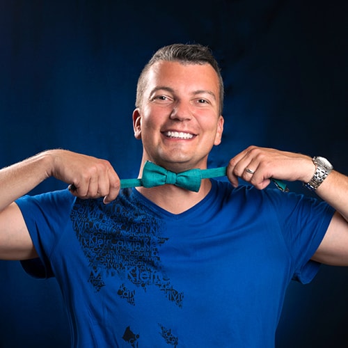 il nostro paziente bela