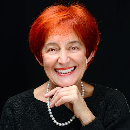 la nostra paziente dzenana