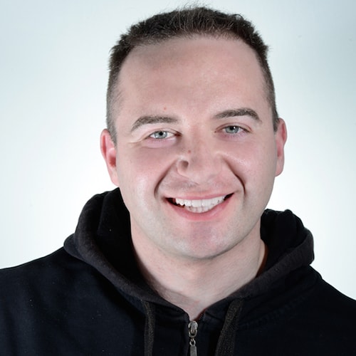 il nostro paziente hrvoje