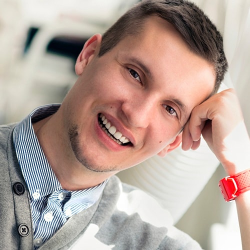 il nostro paziente ino