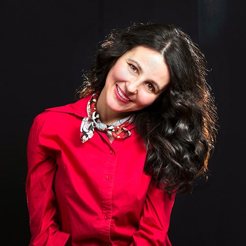 la nostra paziente irena