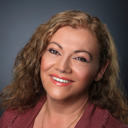 la nostra paziente marina