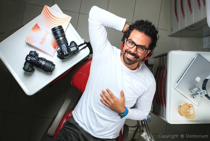 Chi siamo - Dentorium team